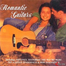 Romantic Guitars 1995 торрентом