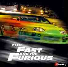 Форсаж 1-6 - Fast and Furious 1-6 - 11 Альбомов