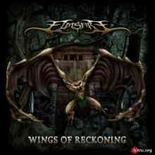 Elmsfire - Wings Of Reckoning