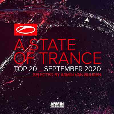 A State Of Trance Top 20: September 2020 [Selected by Armin Van Buuren] 2020 торрентом