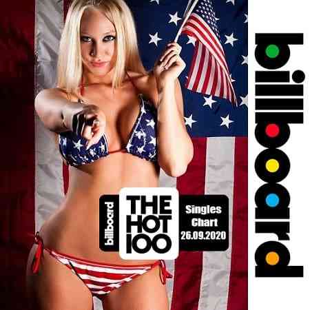 Billboard Hot 100 Singles Chart 26.09.2020 2020 торрентом