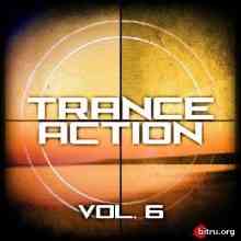 Trance Action Vol. 6 2020 торрентом