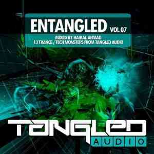 EnTangled Vol.07 (Mixed by Haikal Ahmad)