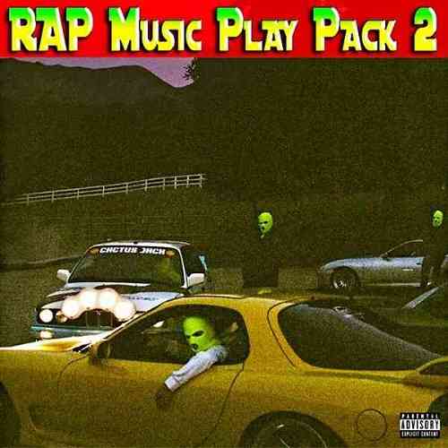 RAP Music Play Pack 2 2020 торрентом