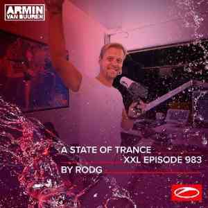 Armin van Buuren & Rodg - A State of Trance ASOT 983 2020 торрентом