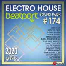 Beatport Electro House: Sound Pack #174 2020 торрентом