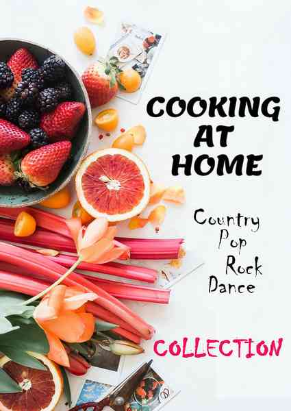 Cooking At Home: Collection 2020 торрентом