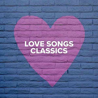 Love Songs Classics 2020 торрентом