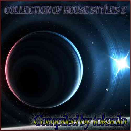 Collection Of House Styles 2 [Compiled by tokarilo] 2020 торрентом