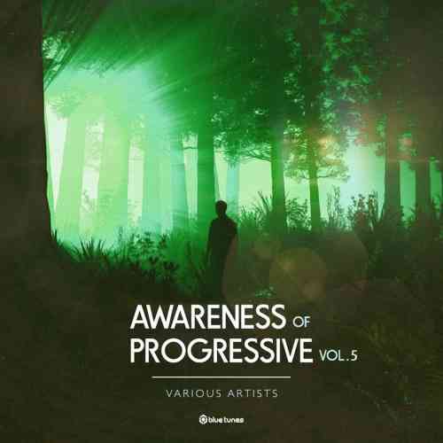 Awareness Of Progressive. Vol. 5 2020 торрентом