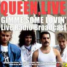 Queen - Gimme Some Lovin' (Live) 2020 торрентом