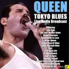Queen - Tokyo Blues (Live) 2020 торрентом