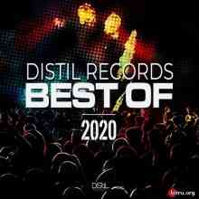 Distil Records Best of 2020 2020 торрентом