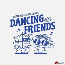 Dancing with Friends
