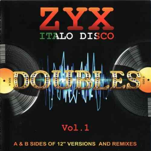 ZYX Italo Disco Doubles Vol. 1 2011 торрентом