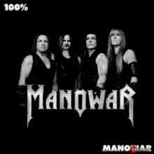 Manowar - 100% Manowar 2020 торрентом