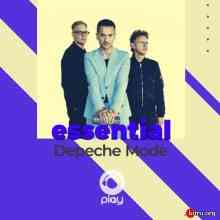 Depeche Mode - Essential Depeche Mode by Cienradios Play 2020 торрентом