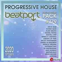 Beatport Progressive House: Electro Sound Pack #179