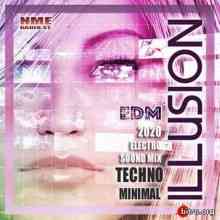 Illusion: Techno Sound Mix 2020 торрентом