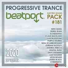 Beatport Progressive Trance: Sound Pack #181 2020 торрентом