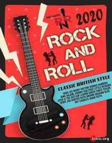 Rock And Roll: British Classic Style