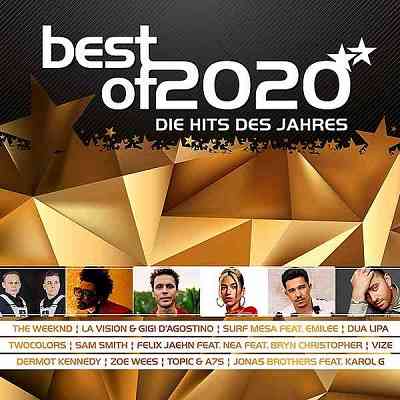 Best Of 2020: Die Hits Des Jahres 2020 торрентом