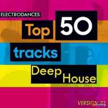 Top50 Tracks Deep House Ver.22 2020 торрентом