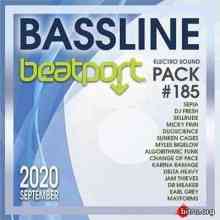 Beatport Bassline: Sound Pack # 185 2020 торрентом