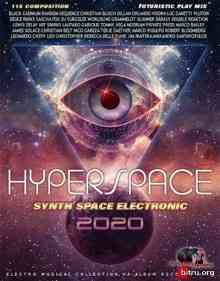 Hyperspace: Synth Space Electronic 2020 торрентом