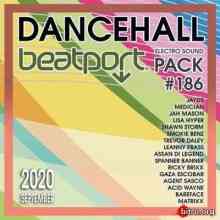 Beatport Dancehall: Sound Pack #186 2020 торрентом