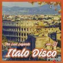 Italo Disco - The Lost Legends Vol. 31 2020 торрентом