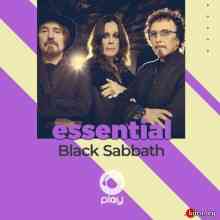 Black Sabbath - Essential Black Sabbath 2020 торрентом