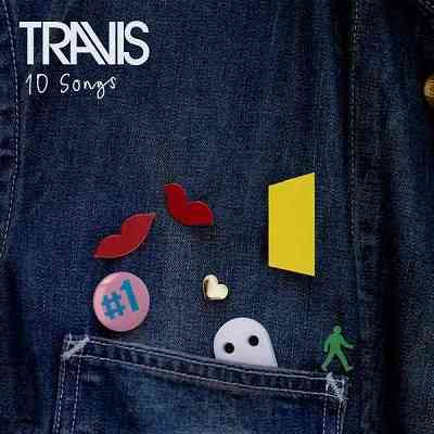 Travis - 10 Songs 2020 торрентом