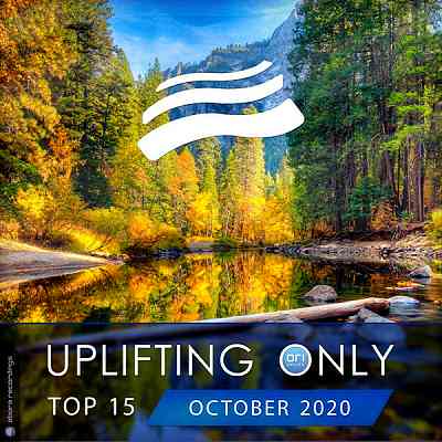 Uplifting Only Top 15: October 2020 2020 торрентом