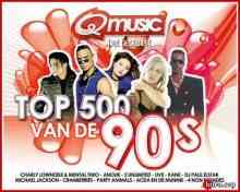 Q-Music Top 500 van de 90's 2020 торрентом