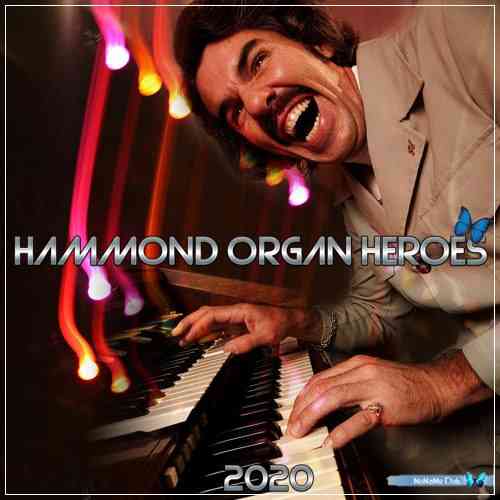 Hammond Organ Heroes 2020 торрентом