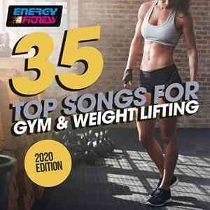 35 Top Songs For Gym & Weight Lifting 2020 Edition 2020 торрентом