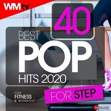 Workout Music Tv - 40 Best Pop Hits For Step 2020 2020 торрентом