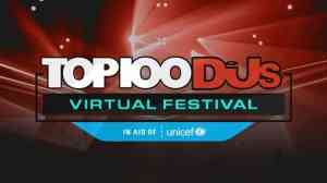 DJ Mag Top 100 DJs Virtual Festival 2020 2020 торрентом