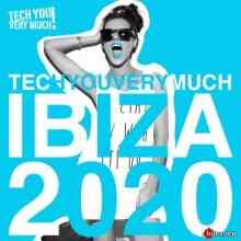TechYouVeryMuch Ibiza 2020 2020 торрентом