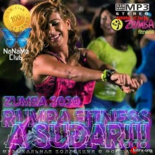 Zumba 2020: Rumba Fitness 2020 торрентом