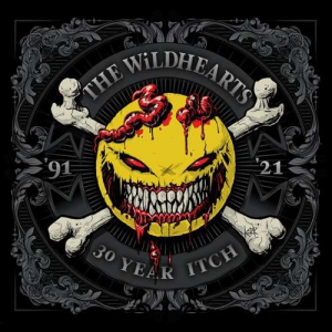 The Wildhearts ‎– 30 Year Itch - Bonus Tracks 2020 торрентом