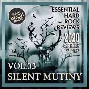 Silent Mutiny (Vol.03)