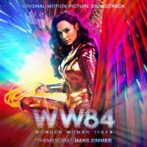 Hans Zimmer - Themyscira (From Wonder Woman 1984: Original Soundtrack) 2020 торрентом