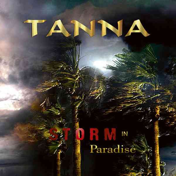 Tanna - Storm in Paradise 2020 торрентом