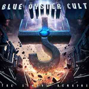 Blue Oyster Cult - The Symbol Remains 2020 торрентом