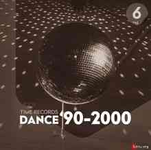 Dance 90-2000 Vol. 6 2020 торрентом