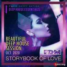 Storybook Of Love: Beautiful Deep House 2020 торрентом