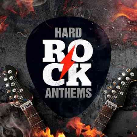Hard Rock Anthems 2020 торрентом