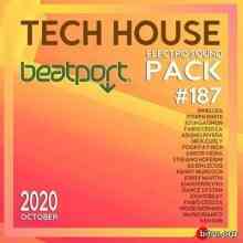 Beatport Tech House: Electro Sound Pack #187